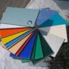 Алюминиевые композитные панели RAL 5015 • 3 mm - Зображення 2