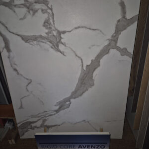 Панелі SPC Rigid Core Avenzo Кахолонг (1шт=2,7 м.кв)