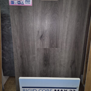 Ламінат SPC Rigid Core Max 22 - Дуб Делавер