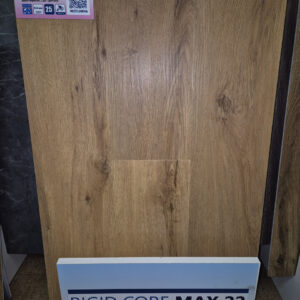 Ламінат SPC Rigid Core Max 22 - Дуб Техас