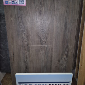 Ламінат SPC Rigid Core Max 22 - Дуб Айдахо