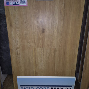 Ламінат SPC Rigid Core Max 22 - Дуб Арізона