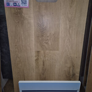 Ламінат SPC Rigid Core Max 22 - Дуб Небраска