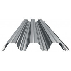 Профнастил ТП-128 / 0.70 мм Zn-100