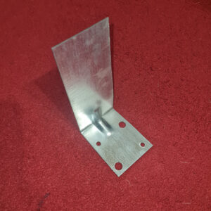 Опорний столик 85х300 мм