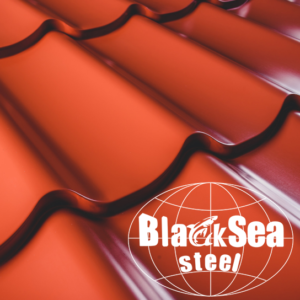 Металочерепиця Стандарт - Зразок 2000