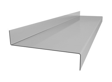 Конструкційні оцинковані прогони Z 150*53*48*1,25 мм 2 ЛСТК-ЦЕНТР Україна Конструкційні оцинковані прогони Z 150*53*48*1,25 мм - Зображення 2