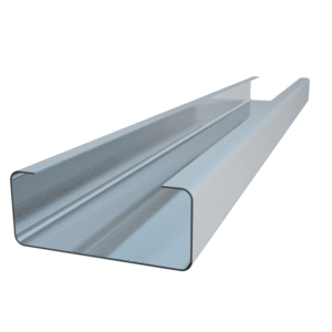 C — профіль оцинкований ЛСТК (16*55*200*55*16*2 мм)