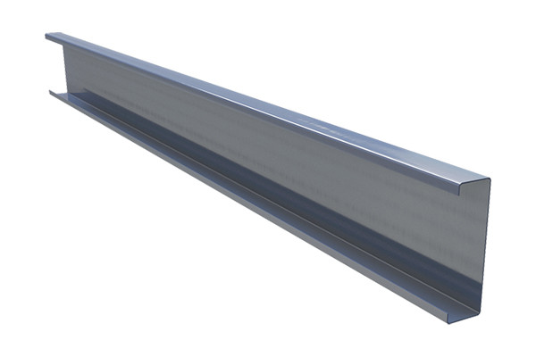 C — профіль оцинкований ЛСТК (16*55*250*55*16*1 мм) 3 ЛСТК-ЦЕНТР Україна C — профіль оцинкований ЛСТК (16*55*250*55*16*1 мм) - Зображення 3