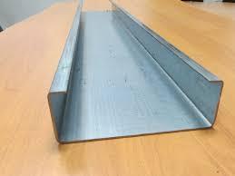 C — профіль оцинкований ЛСТК (16*55*250*55*16*1 мм) 8 ЛСТК-ЦЕНТР Україна C — профіль оцинкований ЛСТК (16*55*250*55*16*1 мм) - Зображення 8