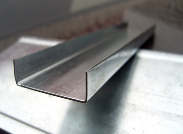 C — профіль оцинкований ЛСТК (16*55*250*55*16*1 мм) 9 ЛСТК-ЦЕНТР Україна C — профіль оцинкований ЛСТК (16*55*250*55*16*1 мм) - Зображення 9